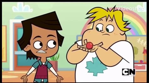 total dramarama noah